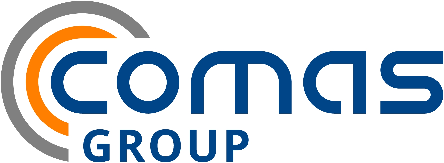 Logo Comas Group