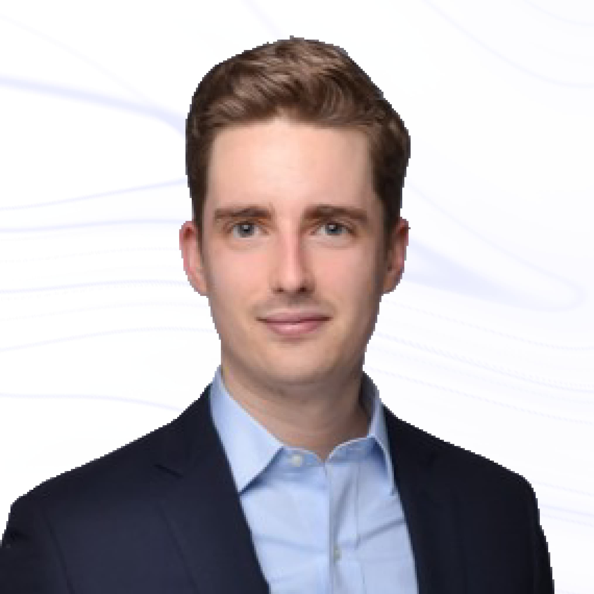 Cameron Fortier M&A and Corporate Development