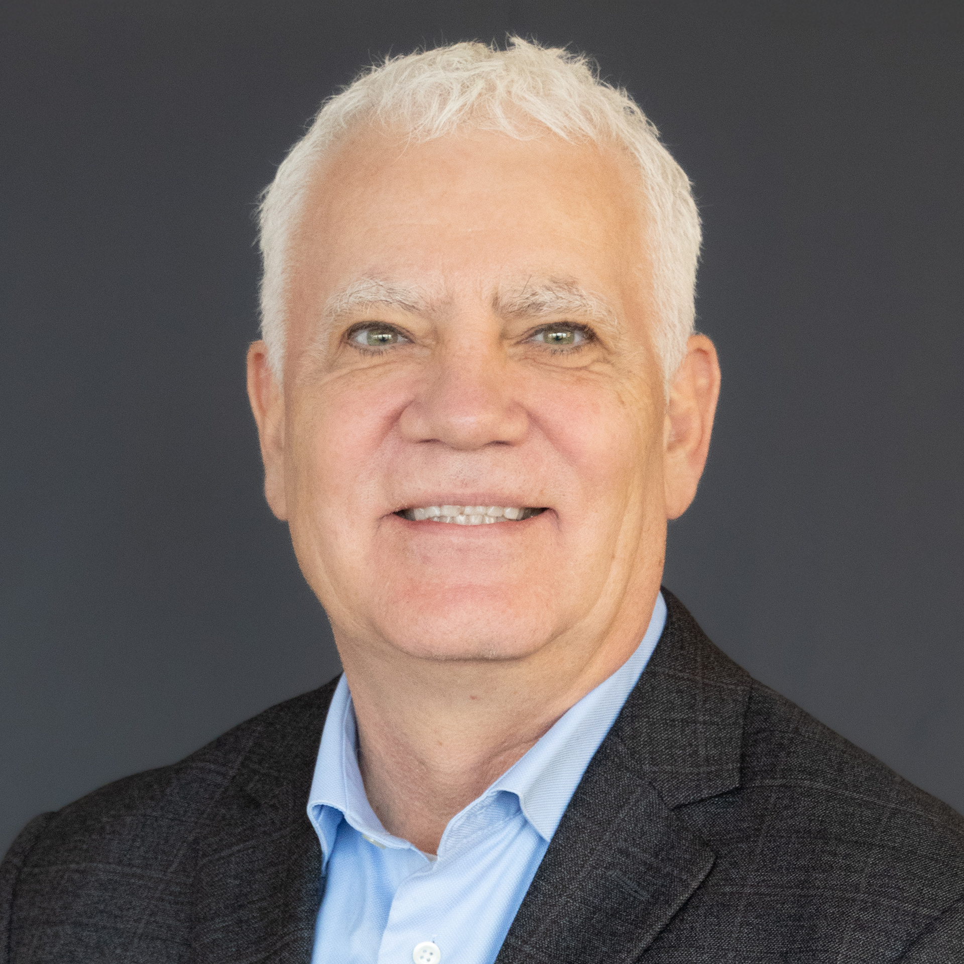 Eric Herrmann (CEO)